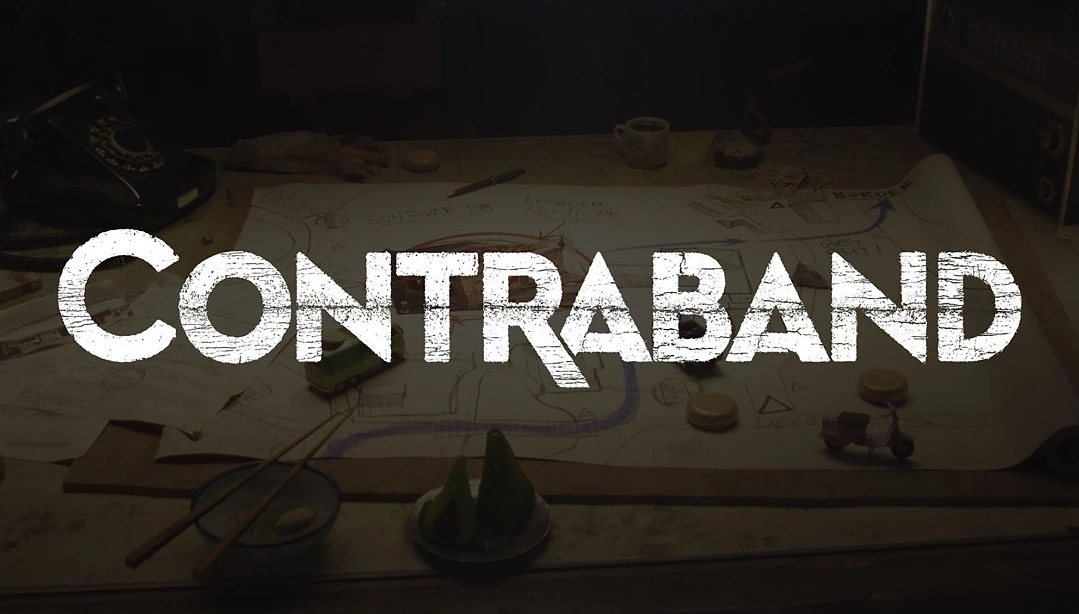 Contraband: Erste Screenshots zeigen, wie das Xbox-Exklusivspiel hätte aussehen können